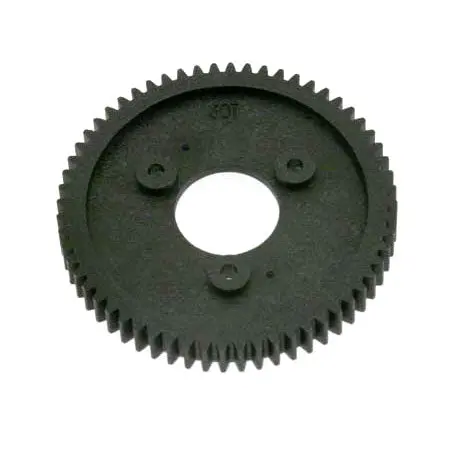 22146 Plastic Gear For 0.8 Module-60T 1