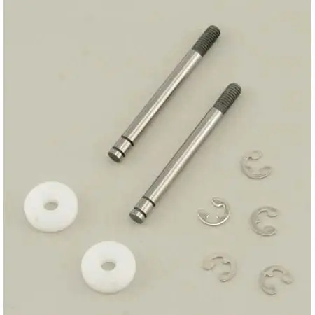 22147 Shock Piston, 4Pcs 1