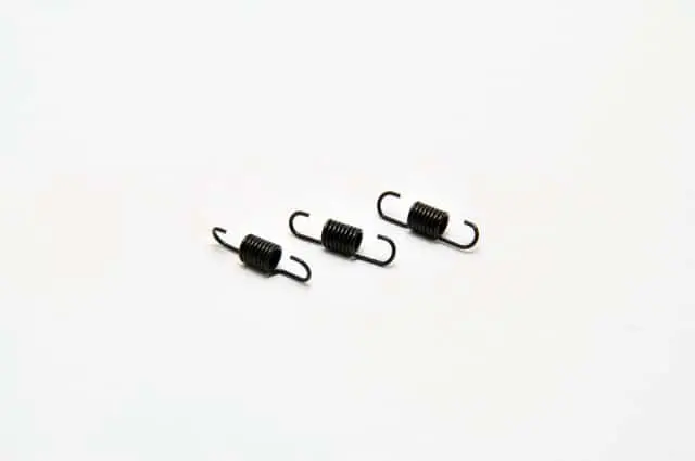 22148 Spring For Pro Manifold, 3Pcs 1