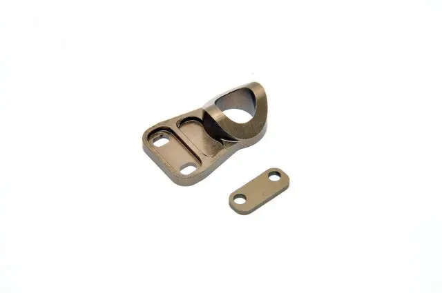 22150  Aluminum Cnc Servo Arm 1