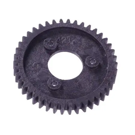 22151 Plastic Gear For 1.0 Module-42T 1