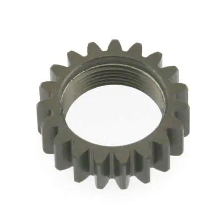 22157 Alu. Gear For 1.0 Module-19T 1