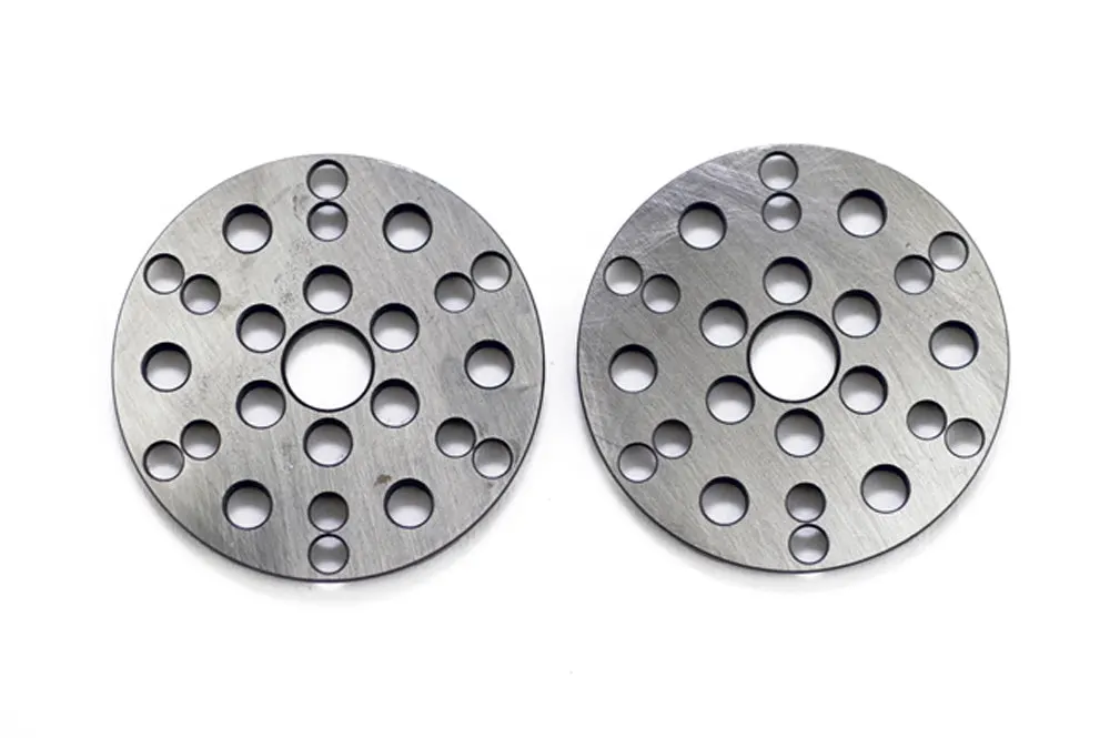 22161 Cnc Brake Disc, 2Pcs 1