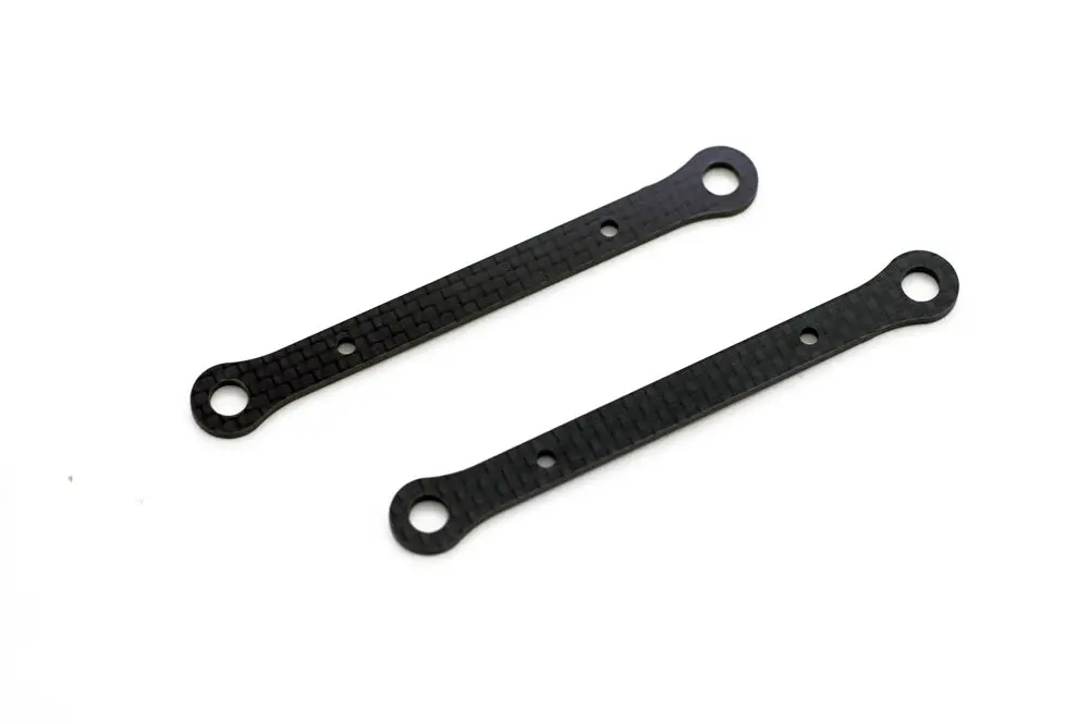 22162 Graphite Body Support Plate 1