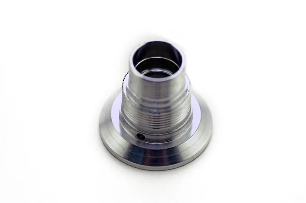 22163 Centax Clutch Bell 1