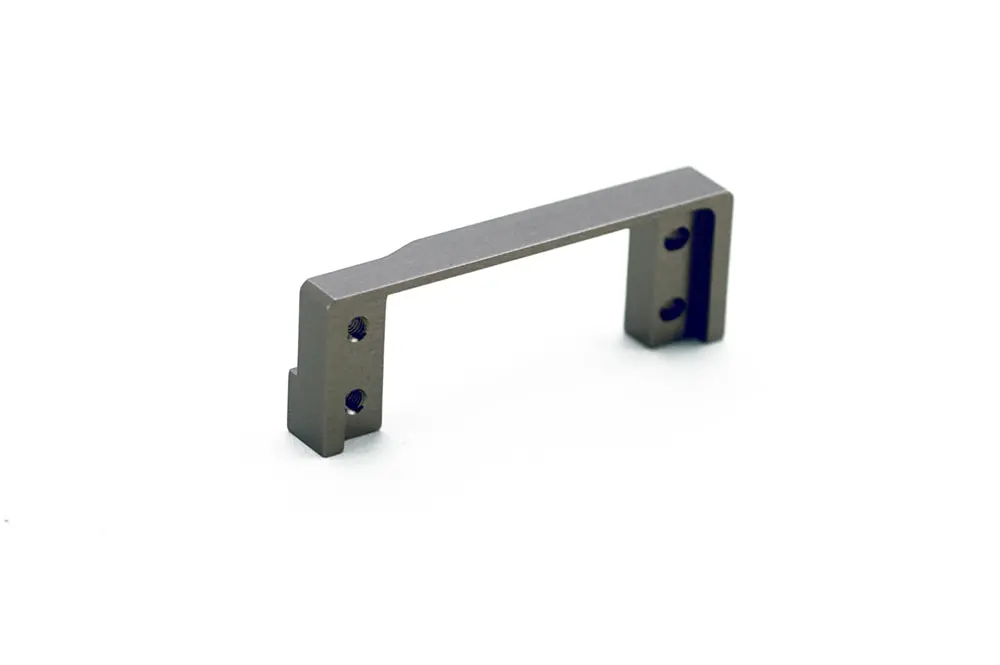 22166 Front Lau Servo Mount 1