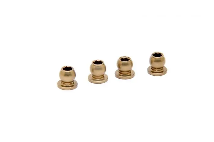 22167 Ball Joint - 5.8Mm 7075 Cnc 1