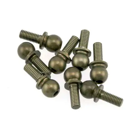 22168 Ball Joint Screws - 5.8Mm 7075 Cnc 1
