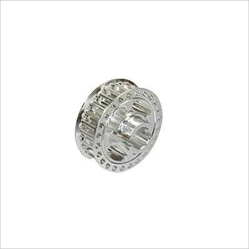 22172 Alum Drive Pulley - 19T 1