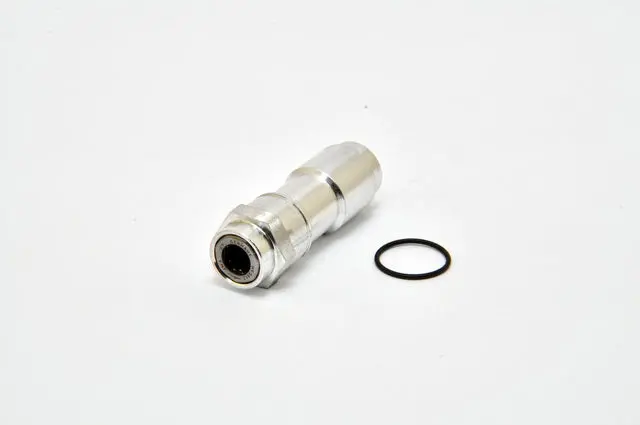 22176  Front One Way Drive Axle 1