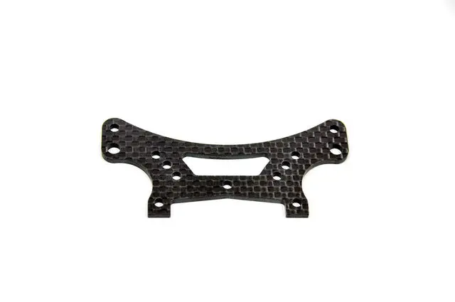 22177 Gpx4e Graphite Front Shock Stay- 2.5Mm 1