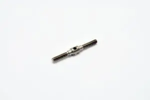 22212 Titanium Turnbuckle-35L For Servo Linkage 1