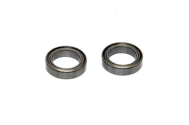 22221  Ceramic Bearing, 12 X 18 Mm, 2 Pcs 1