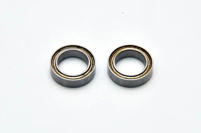 22222 Ceramic Bearing, 10 X 15 Mm, 2 Pcs 1