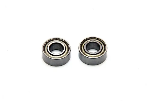 22223  Ceramic Bearing, 6 X 13  Mm, 2 Pcs 1