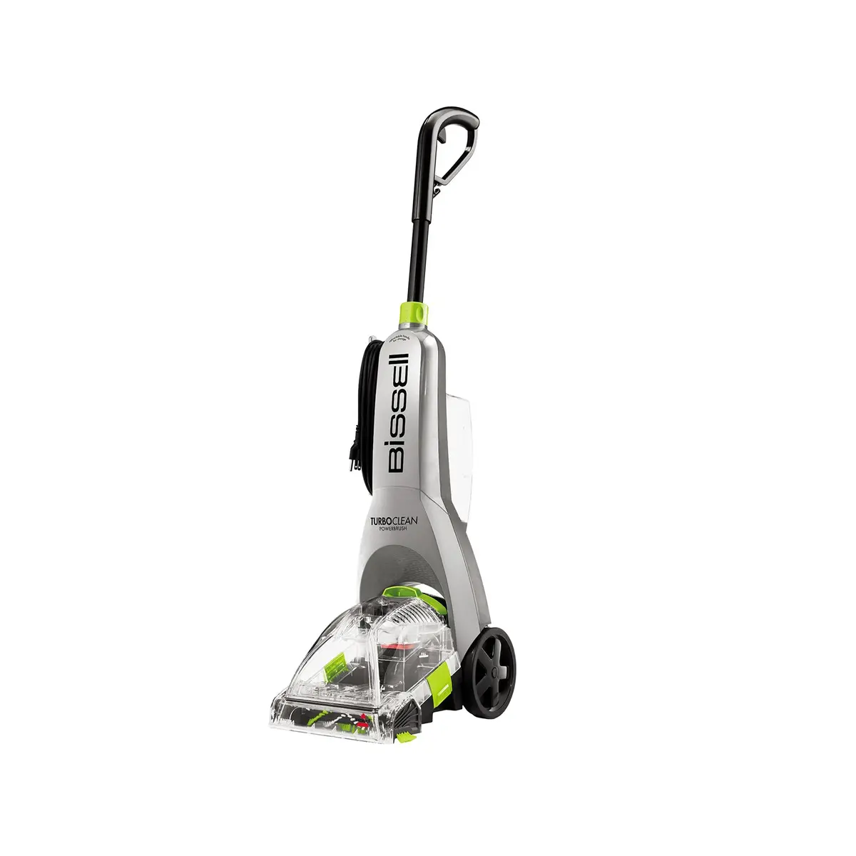 Turboclean Powerbrush | 2222F 1