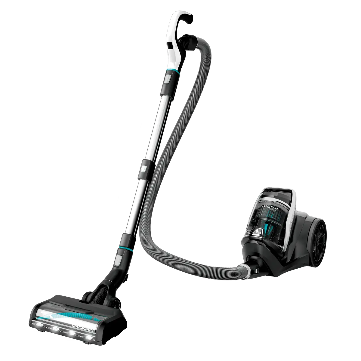 Smartclean™ Canister Vacuum 1