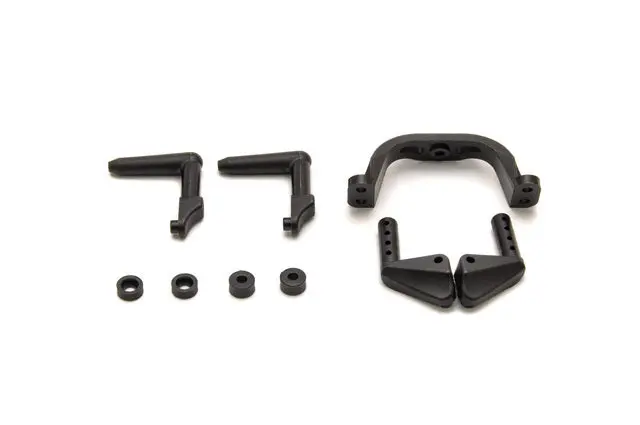 22302  Front/Rear Body Post 1