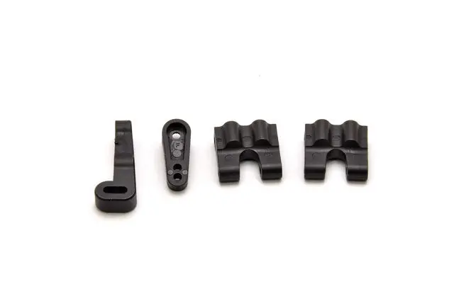 22304  Servo Mount And Belt Adjustable Mount 1
