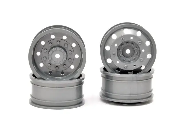 22305  Epx Front/Rear Wheels , 4 Pcs 1