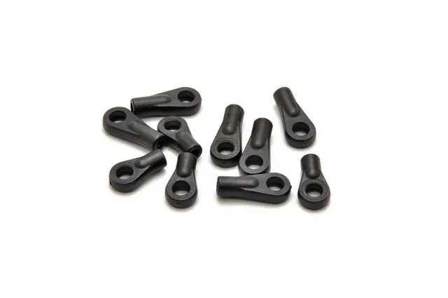 22306  Ball End 10 Pcs 1
