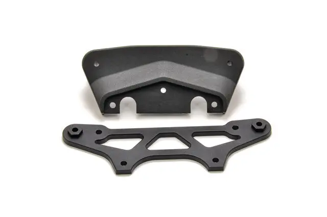 22308  Plastic Bumper Mount 1
