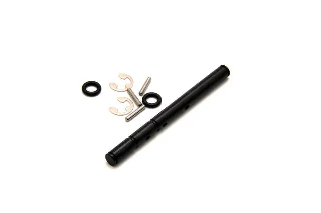 22311  Main Shaft, W/Pin 1