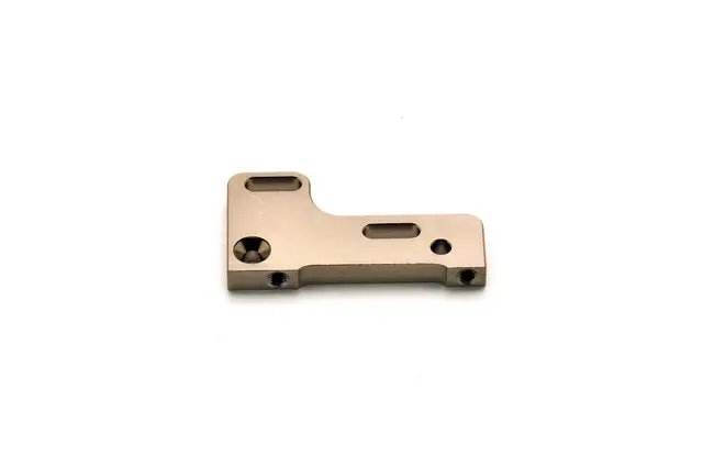 22313  Cnc Aluminum Motor Mount 1