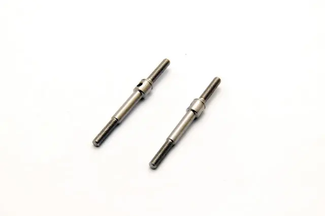 22316  Turnbuckle Rod, 3 X 45Mm, 2 Pcs 1