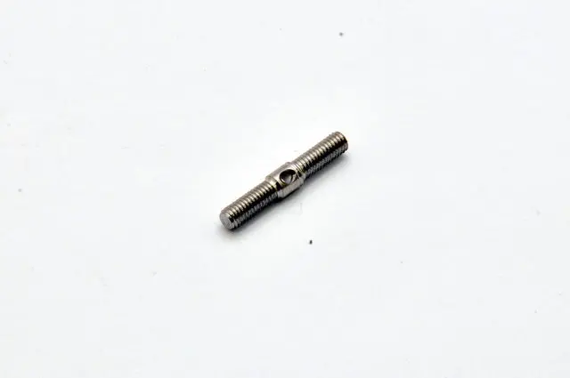 22318  Turnbuckle Rod, 3 X 20Mm 1