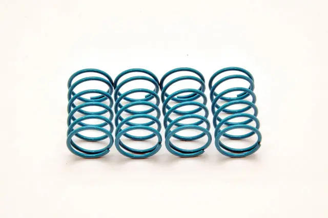 22322  Shock Spring, 4 Pcs 1