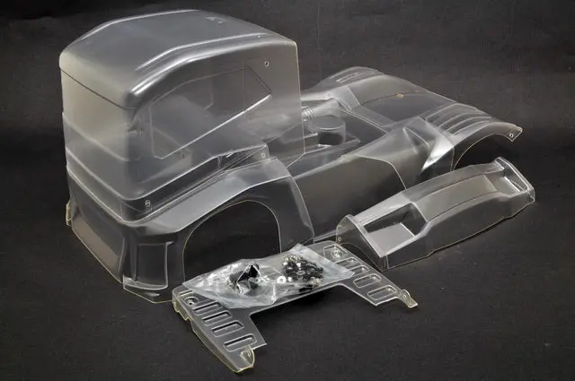 22325  Epx Clear Body 1