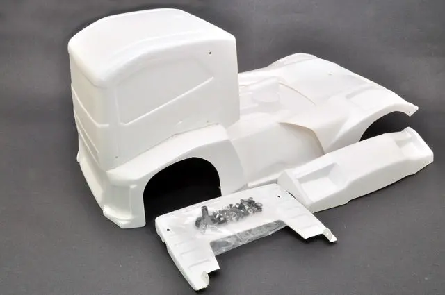 22326  Epx Paint Body - Pearl White 1