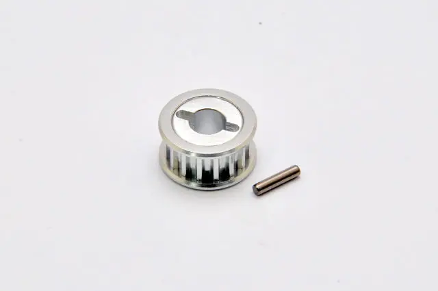 22330  Cnc Alum. Pulley 16T For Epx 1