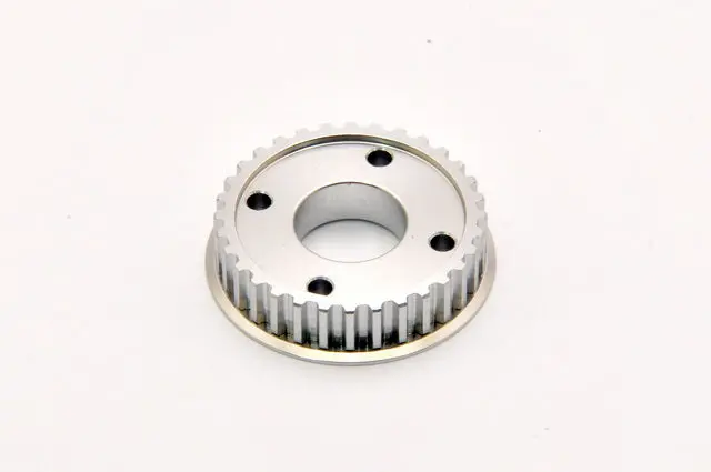 22332  Cnc Alum. Pulley 32T For Epx Front Diff. And Spool 1