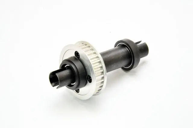 22335  Epx Front Spool Set With 32T Spur 1