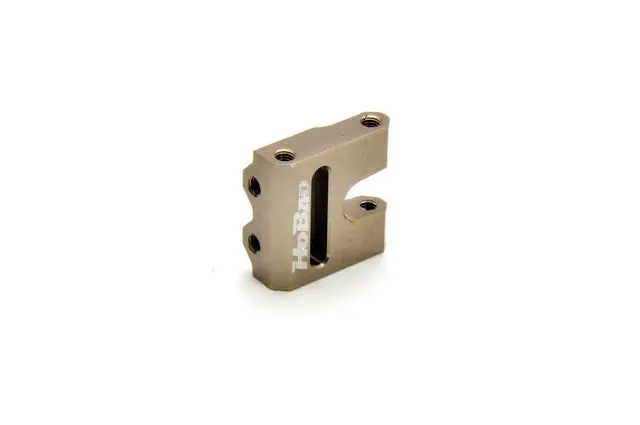 22337 Epx Cnc Servo Mount, 1Pc 1