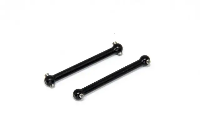 22338 Dogbone- 4.5Mm Hardened Steel, 2Pcs 1