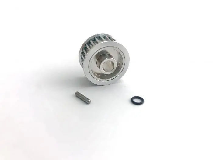 22339  24T Pulley For 9Mm Belt 1