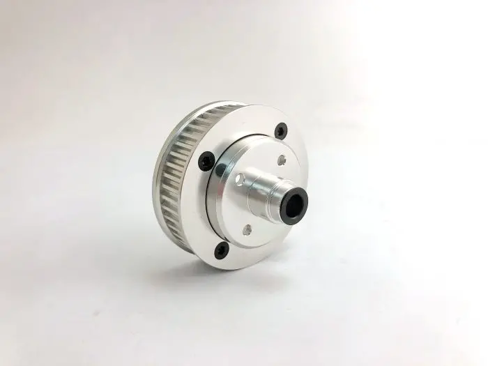 22340 48T Rear Diff Pulley For 9Mm Belt 1