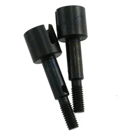 224008 Rear Axle 1