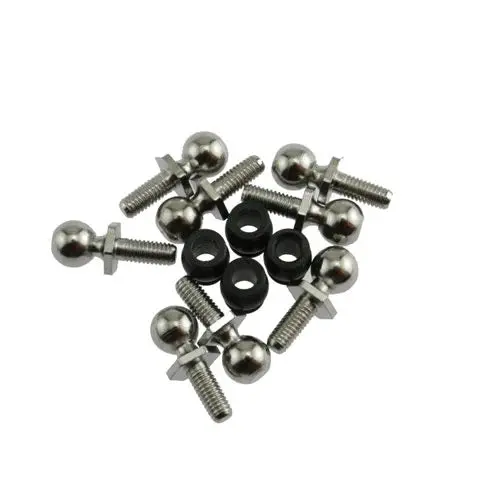 224009 5.8Mm Ball End 8 Pcs, Ball 4 Pcs 1