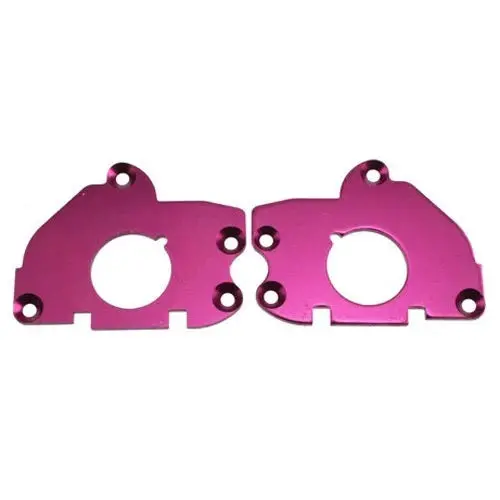 224018 Front Alum Diff Side Plate 1