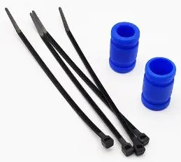 224049 Silicone Tube 1