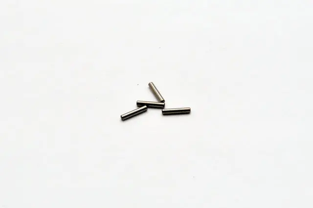224055P H10 Shocker Plastic Parts 1
