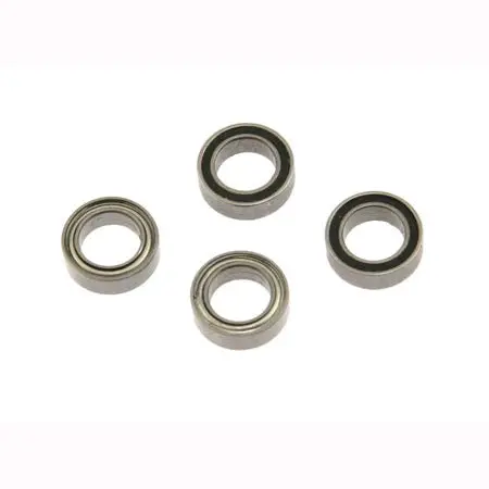224064　Hobao Ball Bearing 5X8mm, 4 Pcs 1