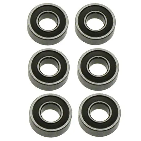 224065 Ball Bearing 5X11mm, 6 Pcs 1