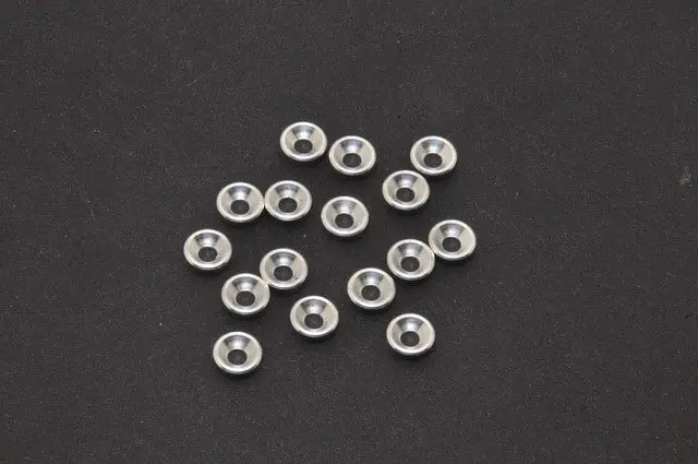 224210 Sink Alum Washer 3Mm 1