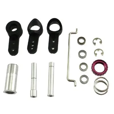224221 Servo Saver Set 1