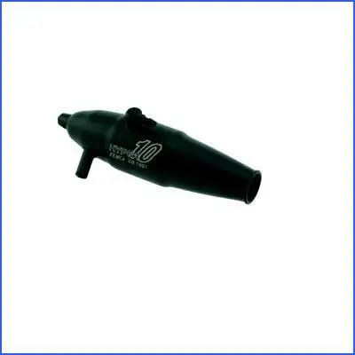 224229 Tuned Pipe W/Fem No. 1001 1